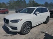 ✅ 2018 Volvo XC90 Momentum • VIN: YV4A22PK3J1389792 • Лот: 71507085. Опубликован ранее на Copart с пробегом 108 781 миль. Бесплатный доступ к архиву аукционных продаж из США и подробный отчёт об истории автомобиля на DreamBid. Изображение 1.