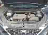 2019 Hyundai Tucson Ultimate with VIN KM8J3CAL8KU846261, listed as a IAAI auction lot 43443093 with 92,527 mi miles and . Bid and sale history available at DreamBid. Image 10.