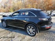 ✅ 2007 Infiniti FX • VIN: JNRBS08W27X400395 • Лот: 90846015. Опубликован ранее на Copart с пробегом Не указан. Бесплатный доступ к архиву аукционных продаж из США и подробный отчёт об истории автомобиля на DreamBid. Изображение 2.
