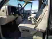 2001 Chevrolet Suburban LT с VIN 3GNFK16T11G162588, выставлен на аукционе Copart как лот 69821184 с пробегом 226 425 миль миль и Списание • Salvage title. История ставок и продаж доступна на DreamBid. Изображение 7.
