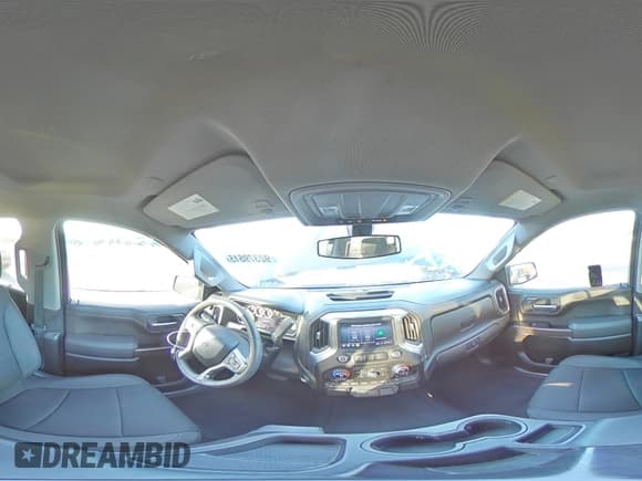 ✅ 2022 Chevrolet Silverado 1500 RST • VIN: 1GCUYEED2NZ234971 • Lot: 92379515. Wystawiony na Copart z przebiegiem 57 586 mil. Bezpłatny archiwum sprzedaży aukcyjnych z USA i szczegółowy raport historii pojazdu na DreamBid. Zdjęcie 15.