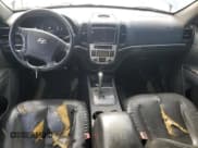 ✅ 2009 Hyundai Santa Fe Limited • VIN: 5NMSH13E49H294966 • Lot: 85399675. Listed on Copart with 245,620 mi. Free auction sales archive from the USA and detailed vehicle history report at DreamBid. Image 8.