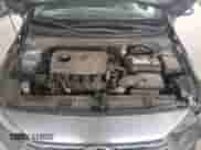 2019 Hyundai Accent SE z VIN 3KPC24A36KE066845, wystawiony jako Copart lot #71423504 z przebiegiem 186 958 mil mil oraz Szkoda całkowita • Salvage title. Historia ofert i sprzedaży dostępna na DreamBid. Obrazek 11.