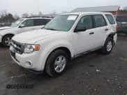 ✅ 2012 Ford Escape XLS • VIN: 1FMCU9C71CKA45029 • Lot: 43790472. Wystawiony na IAAI z przebiegiem 83 508 mil. Bezpłatny archiwum sprzedaży aukcyjnych z USA i szczegółowy raport historii pojazdu na DreamBid. Zdjęcie 17.