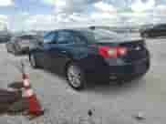 2015 Chevrolet Malibu LTZ с VIN 1G11F5SL0FF235701, выставлен на аукционе Copart как лот 85365965 с пробегом 148 638 миль миль и Чистый • Clean title. История ставок и продаж доступна на DreamBid. Изображение 2.