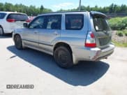 ✅ 2007 Subaru Forester X • VIN: JF1SG65627H721510 • Лот: 42792916. Опубликован ранее на IAAI с пробегом 95 150 миль. Бесплатный доступ к архиву аукционных продаж из США и подробный отчёт об истории автомобиля на DreamBid. Изображение 3.