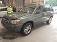 ✅ 2007 Toyota Highlander • VIN: JTEHW21A870043964 • Лот: 42675107. Опубликован ранее на IAAI с пробегом 184 484 миль. Бесплатный доступ к архиву аукционных продаж из США и подробный отчёт об истории автомобиля на DreamBid. Изображение 18.