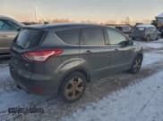 ✅ 2016 Ford Escape SE • VIN: 1FMCU9G96GUA30841 • Lot: 95621795. Listed on Copart with 217,791 mi. Free auction sales archive from the USA and detailed vehicle history report at DreamBid. Image 3.