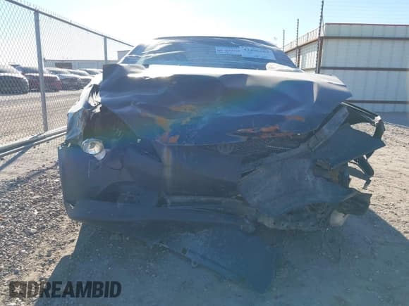 ✅ 2005 Acura RSX • VIN: JH4DC53835S011608 • Lot: 43496663. Listed on IAAI with 249,418 mi. Free auction sales archive from the USA and detailed vehicle history report at DreamBid. Image 12.