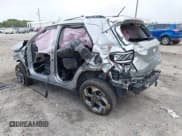 ✅ 2024 Hyundai Venue SEL • VIN: KMHRC8A39RU299110 • Lot: 40705347. Listed on IAAI with 16,802 mi. Free auction sales archive from the USA and detailed vehicle history report at DreamBid. Image 14.