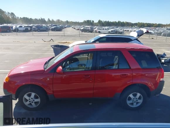 ✅ 2005 Saturn VUE • VIN: 5GZCZ53495S816388 • Лот: 43522058. Опубликован ранее на IAAI с пробегом 122 533 миль. Бесплатный доступ к архиву аукционных продаж из США и подробный отчёт об истории автомобиля на DreamBid. Изображение 14.