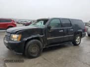 ✅ 2012 Chevrolet Suburban LTZ • VIN: 1GNSKKE79CR292646 • Lot: 89739465. Listed on Copart with 202,388 mi. Free auction sales archive from the USA and detailed vehicle history report at DreamBid. Image 1.