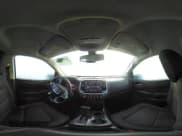 ✅ 2016 GMC Canyon 2WD SLE • VIN: 1GTG5CE30G1301490 • Lot: 41409489. Listed on IAAI with 109,618 mi. Free auction sales archive from the USA and detailed vehicle history report at DreamBid. Image 18.