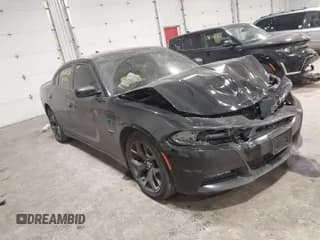 ✅ 2017 Dodge Charger Daytona 340 • VIN: 2C3CDXCT0HH638860 • Lot: 41580353. Wystawiony na IAAI z przebiegiem 45 513 mil. Bezpłatny archiwum sprzedaży aukcyjnych z USA i szczegółowy raport historii pojazdu na DreamBid. Zdjęcie 1.