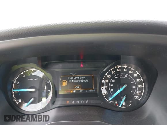 ✅ 2022 Ford Ranger XL • VIN: 1FTER4FH1NLD43423 • Лот: 42712314. Опубликован ранее на IAAI с пробегом 37 438 миль. Бесплатный доступ к архиву аукционных продаж из США и подробный отчёт об истории автомобиля на DreamBid. Изображение 7.