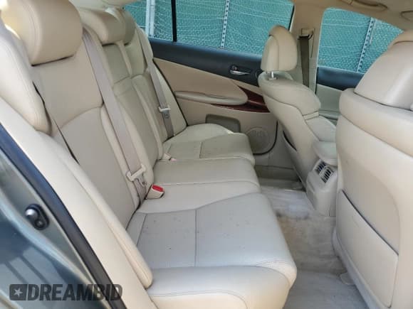 ✅ 2006 Lexus GS 300 • VIN: JTHCH96S460009990 • Lot: 68581895. Wystawiony na Copart z przebiegiem 196 098 mil. Bezpłatny archiwum sprzedaży aukcyjnych z USA i szczegółowy raport historii pojazdu na DreamBid. Zdjęcie 10.