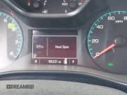 ✅ 2019 Chevrolet Colorado 2WD Work Truck • VIN: 1GCGSBEA7K1199177 • Lot: 41622091. Wystawiony na IAAI z przebiegiem 105 231 mil. Bezpłatny archiwum sprzedaży aukcyjnych z USA i szczegółowy raport historii pojazdu na DreamBid. Zdjęcie 7.