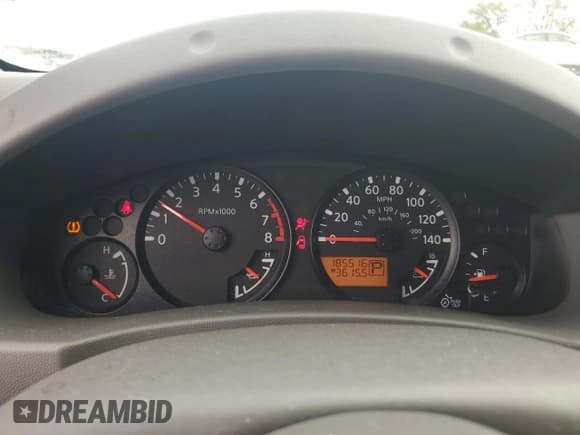 ✅ 2019 Nissan Frontier SV • VIN: 1N6AD0ER2KN736229 • Lot: 87399415. Listed on Copart with 185,516 mi. Free auction sales archive from the USA and detailed vehicle history report at DreamBid. Image 9.