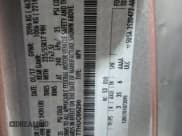 ✅ 2017 Ford Escape S • VIN: 1FMCU0F77HUC66296 • Lot: 59171395. Wystawiony na Copart z przebiegiem 74 056 mil. Bezpłatny archiwum sprzedaży aukcyjnych z USA i szczegółowy raport historii pojazdu na DreamBid. Zdjęcie 13.