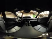 ✅ 2024 Toyota Crown XLE • VIN: JTDAAAAF2R3021468 • Lot: 41622159. Wystawiony na IAAI z przebiegiem 6 120 mil. Bezpłatny archiwum sprzedaży aukcyjnych z USA i szczegółowy raport historii pojazdu na DreamBid. Zdjęcie 20.