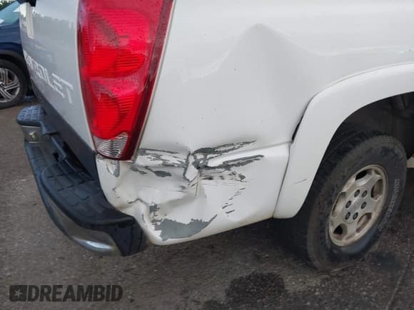 ✅ 2006 Chevrolet Avalanche Z66 • VIN: 3GNEC12Z66G130388 • Lot: 42825695. Listed on IAAI with 225,952 mi. Free auction sales archive from the USA and detailed vehicle history report at DreamBid. Image 6.