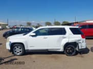 ✅ 2014 GMC Terrain SLE • VIN: 2GKALMEK9E6168204 • Лот: 43397263. Опубликован ранее на IAAI с пробегом 160 787 миль. Бесплатный доступ к архиву аукционных продаж из США и подробный отчёт об истории автомобиля на DreamBid. Изображение 15.