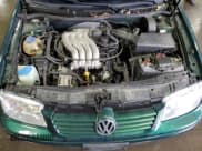 ✅ 1999 Volkswagen Jetta GLS • VIN: 3VWSA29M8XM080174 • Лот: 69041445. Опубликован ранее на Copart с пробегом 178 794 миль. Бесплатный доступ к архиву аукционных продаж из США и подробный отчёт об истории автомобиля на DreamBid. Изображение 11.