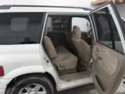 ✅ 2003 Suzuki XL7 Touring • VIN: JS3TX92V034107196 • Lot: 43475119. Wystawiony na IAAI z przebiegiem 96 987 mil. Bezpłatny archiwum sprzedaży aukcyjnych z USA i szczegółowy raport historii pojazdu na DreamBid. Zdjęcie 8.