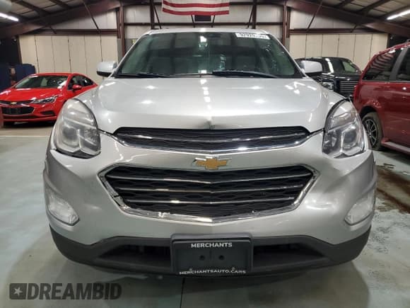 ✅ 2017 Chevrolet Equinox LT • VIN: 2GNFLFE31H6293117 • Лот: 92920765. Опубликован ранее на Copart с пробегом 122 359 миль. Бесплатный доступ к архиву аукционных продаж из США и подробный отчёт об истории автомобиля на DreamBid. Изображение 5.