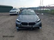 ✅ 2023 BMW 2 Series 228i xDrive • VIN: WBA73AK01P7L83874 • Lot: 42705294. Listed on IAAI with 7,448 mi. Free auction sales archive from the USA and detailed vehicle history report at DreamBid. Image 12.