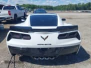 ✅ 2014 Chevrolet Corvette Z51 3LT • VIN: 1G1YM2D71E5116935 • Lot: 42341161. Listed on IAAI with 105,686 mi. Free auction sales archive from the USA and detailed vehicle history report at DreamBid. Image 16.