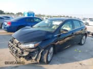 ✅ 2016 Ford Focus Titanium • VIN: 1FADP3N23GL339780 • Lot: 43192984. Listed on IAAI with 136,068 mi. Free auction sales archive from the USA and detailed vehicle history report at DreamBid. Image 17.