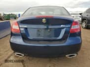 ✅ 2010 Suzuki Kizashi SE • VIN: JS2RF9A38A6100936 • Lot: 85391024. Listed on Copart with 160,611 mi. Free auction sales archive from the USA and detailed vehicle history report at DreamBid. Image 6.