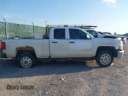 ✅ 2017 Chevrolet Silverado 2500HD Work Truck • VIN: 1GC2KUEG9HZ206750 • Лот: 43315082. Опубликован ранее на IAAI с пробегом Не указан. Бесплатный доступ к архиву аукционных продаж из США и подробный отчёт об истории автомобиля на DreamBid. Изображение 13.