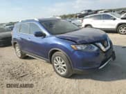 ✅ 2018 Nissan Rogue SV • VIN: 5N1AT2MT0JC714590 • Лот: 87054395. Опубликован ранее на Copart с пробегом 92 748 миль. Бесплатный доступ к архиву аукционных продаж из США и подробный отчёт об истории автомобиля на DreamBid. Изображение 4.