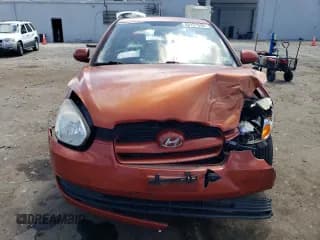 ✅ 2010 Hyundai Accent GS • VIN: KMHCM3AC0AU157643 • Лот: 68151095. Опубликован ранее на Copart с пробегом 198 898 миль. Бесплатный доступ к архиву аукционных продаж из США и подробный отчёт об истории автомобиля на DreamBid. Изображение 5.