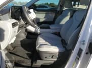 ✅ 2023 Hyundai Palisade SEL • VIN: KM8R24GE8PU549843 • Лот: 80586884. Опубликован ранее на Copart с пробегом 56 212 миль. Бесплатный доступ к архиву аукционных продаж из США и подробный отчёт об истории автомобиля на DreamBid. Изображение 7.