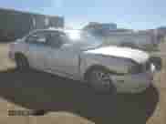 2004 Hyundai Sonata GLS с VIN KMHWF35H64A074656, выставлен на аукционе Copart как лот 47473725 с пробегом 202 613 миль миль и Списание • Salvage title. История ставок и продаж доступна на DreamBid. Изображение 4.