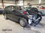 ✅ 2016 Mazda CX-5 Sport • VIN: JM3KE4BY5G0811542 • Лот: 46002535. Опубликован ранее на Copart с пробегом Не указан. Бесплатный доступ к архиву аукционных продаж из США и подробный отчёт об истории автомобиля на DreamBid. Изображение 4.