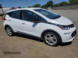 ✅ 2017 Chevrolet Bolt EV LT • VIN: 1G1FW6S01H4146669 • Lot: 69904994. Wystawiony na Copart z przebiegiem 64 552 mil. Bezpłatny archiwum sprzedaży aukcyjnych z USA i szczegółowy raport historii pojazdu na DreamBid. Zdjęcie 4.