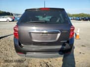 ✅ 2016 Chevrolet Equinox LS • VIN: 2GNALBEK7G6265105 • Lot: 86173155. Wystawiony na Copart z przebiegiem 111 823 mil. Bezpłatny archiwum sprzedaży aukcyjnych z USA i szczegółowy raport historii pojazdu na DreamBid. Zdjęcie 6.