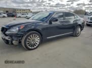 ✅ 2014 Hyundai Equus Signature • VIN: KMHGH4JH2EU087544 • Лот: 93011345. Опубликован ранее на Copart с пробегом 101 804 миль. Бесплатный доступ к архиву аукционных продаж из США и подробный отчёт об истории автомобиля на DreamBid. Изображение 1.