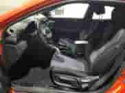 2019 Hyundai Veloster 2.0 z VIN KMHTG6AF8KU014153, wystawiony jako Copart lot #41719894 z przebiegiem 20 519 mil mil oraz Szkoda całkowita • Salvage title. Historia ofert i sprzedaży dostępna na DreamBid. Obrazek 7.