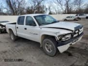 ✅ 2000 Dodge Dakota Sport • VIN: 1B7GG2AN2YS794418 • Lot: 85049154. Wystawiony na Copart z przebiegiem 165 444 mil. Bezpłatny archiwum sprzedaży aukcyjnych z USA i szczegółowy raport historii pojazdu na DreamBid. Zdjęcie 4.