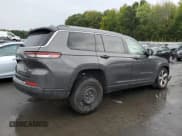 ✅ 2021 Jeep Grand Cherokee Limited • VIN: 1C4RJKBG3M8210562 • Lot: 81049355. Wystawiony na Copart z przebiegiem 65 206 mil. Bezpłatny archiwum sprzedaży aukcyjnych z USA i szczegółowy raport historii pojazdu na DreamBid. Zdjęcie 3.