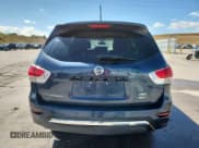 ✅ 2016 Nissan Pathfinder SL • VIN: 5N1AR2MM6GC641502 • Лот: 83818495. Опубликован ранее на Copart с пробегом 155 392 миль. Бесплатный доступ к архиву аукционных продаж из США и подробный отчёт об истории автомобиля на DreamBid. Изображение 6.