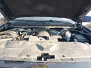 ✅ 2018 Chevrolet Silverado 1500 Custom • VIN: 3GCPCPEC1JG272944 • Lot: 43186784. Wystawiony na IAAI z przebiegiem 81 734 mil. Bezpłatny archiwum sprzedaży aukcyjnych z USA i szczegółowy raport historii pojazdu na DreamBid. Zdjęcie 10.