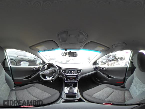 ✅ 2019 Hyundai Ioniq Blue • VIN: KMHC65LC9KU178785 • Lot: 42067022. Wystawiony na IAAI z przebiegiem 193 610 mil. Bezpłatny archiwum sprzedaży aukcyjnych z USA i szczegółowy raport historii pojazdu na DreamBid. Zdjęcie 19.