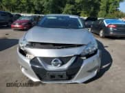 ✅ 2017 Nissan Maxima S • VIN: 1N4AA6AP8HC391771 • Lot: 71714445. Listed on Copart with 118,257 mi. Free auction sales archive from the USA and detailed vehicle history report at DreamBid. Image 5.