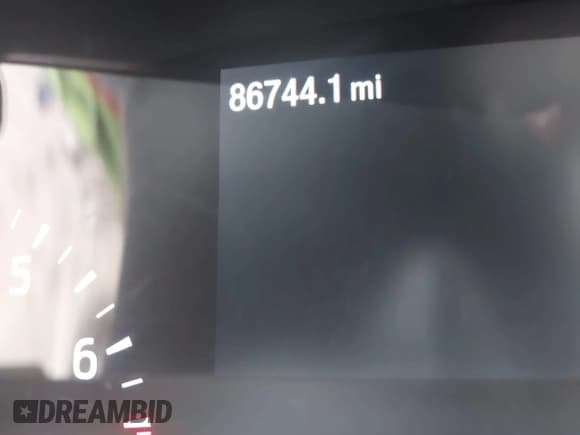 ✅ 2020 Ford Explorer • VIN: 1FMSK8BH3LGC95817 • Lot: 42008049. Listed on IAAI with 86,744 mi. Free auction sales archive from the USA and detailed vehicle history report at DreamBid. Image 15.